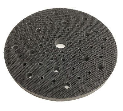 Multi-Holes-Interface-Pad