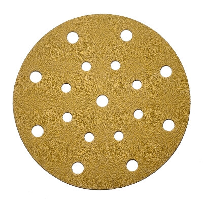Yellow-17Holes