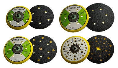 Pads-400