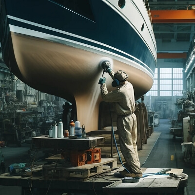 Shipbuilding Industry-2